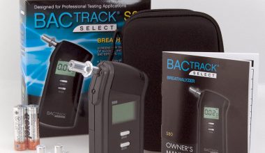BACTRACK S80 PRO