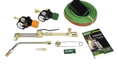 VICTOR TECHNOLOGIES Journeyman II