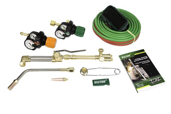 VICTOR TECHNOLOGIES Journeyman II 2