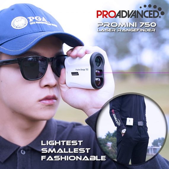 PROADVANCED Promini Range 750 2