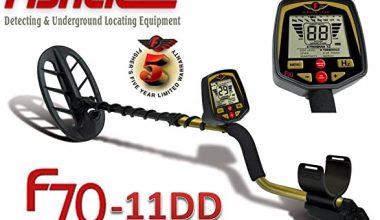 FISHER F70 – 11DD 1