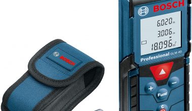 BOSCH GLM 40