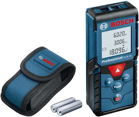 BOSCH GLM 40 4