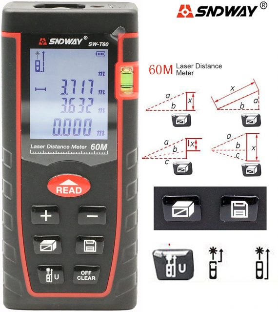 sndway  SW-T60 3