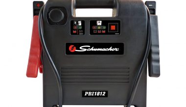 SCHUMACHER PBI1812 1