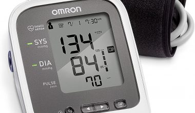 OMRON 7 SERIES 1