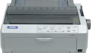 EPSON LQ590