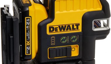 DEWALT DW0822LG