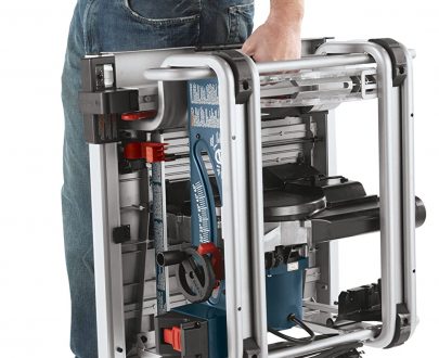 BOSCH GTS10J