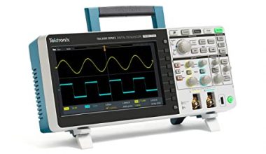 TEKTRONIX Tbs2000