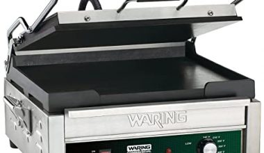 WARING COMMERCIAL WFG275E 1