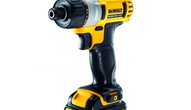 DEWALT DCF610S2