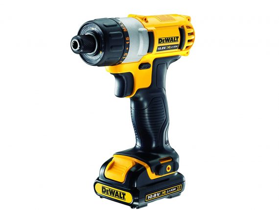 DEWALT DCF610S2 2