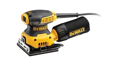 DEWALT DWE6411 1