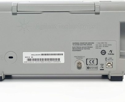 KEYSIGHT DSO1102B
