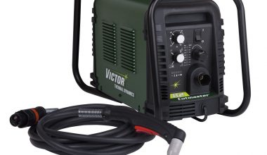 THERMAL DYNAMICS Cutmaster 82