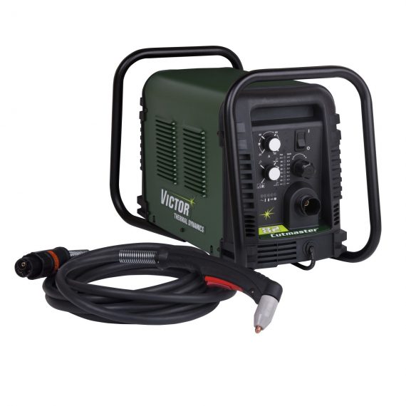 THERMAL DYNAMICS Cutmaster 82 2