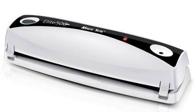 MAGIC SEAL ELITE 500 1