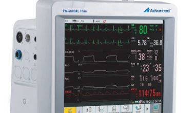 ADVANCED PM-2000XL Plus 1