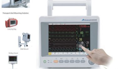 ADVANCED PM-2000XL Plus