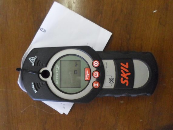 SKIL 550 3