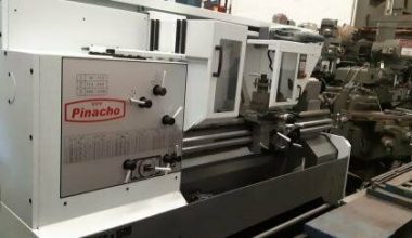 PINACHO SC 250 1500