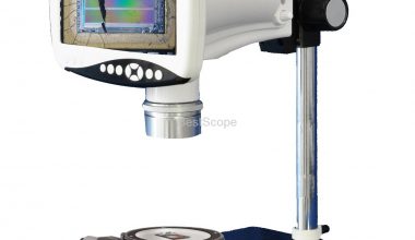 BESTSCOPE Blm-340