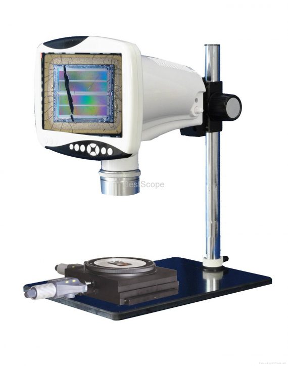 BESTSCOPE Blm-340 2