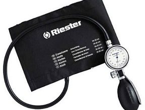 RIESTER EXACTA - 1350