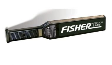FISHER  CW-10