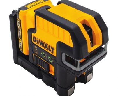 DEWALT DW0822LG
