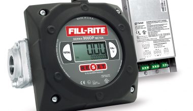 FILL-RITE 900DP-1