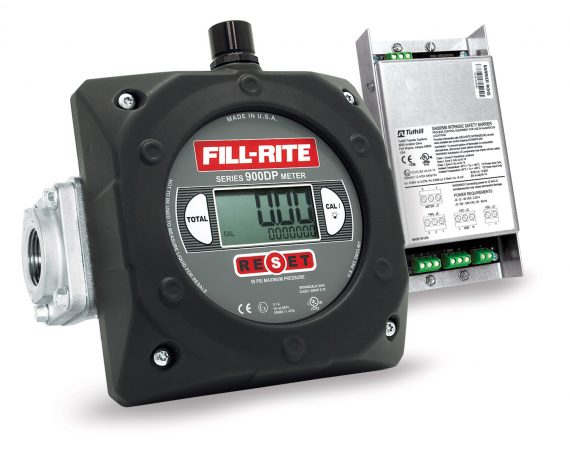 FILL-RITE 900DP-1 4