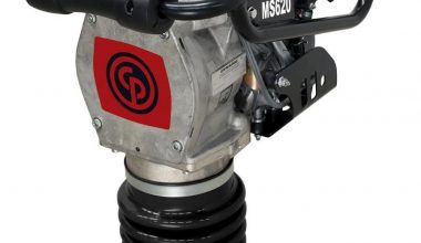 CHICAGO PNEUMATIC MS680