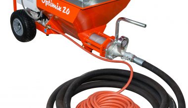 MIXER Optimix 20 – 5,5 1