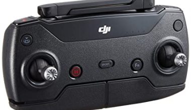 DJI REMOTE CONTROLLER