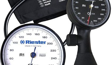 RIESTER SHOCKPROOF 2