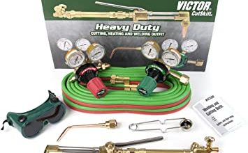 VICTOR TECHNOLOGIES Cutskill 250 1