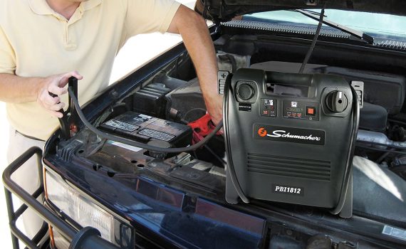 SCHUMACHER PBI1812 2