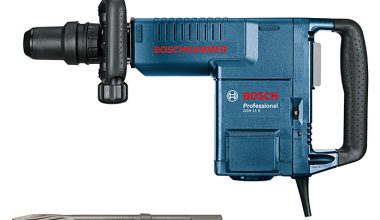BOSCH GSH11E