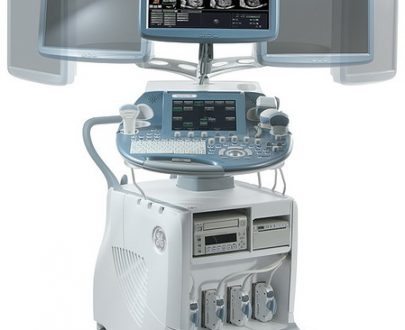 VOLUSON  E6