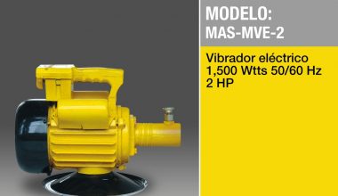 MASALTA  MVE-2