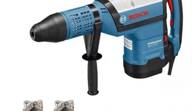 BOSCH SDS MAX GBH12-52DV