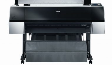 EPSON SURECOLOR P9000 44"