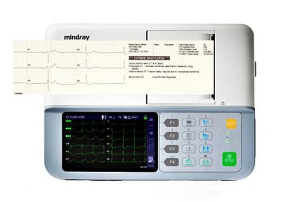 MINDRAY BeneHeart R3 3