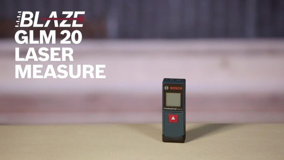 BOSCH GLM 20 2