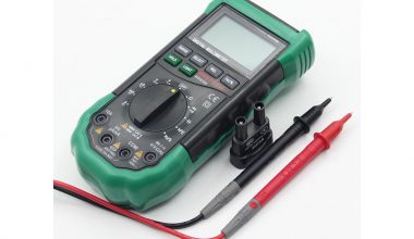 MASTECH MS8268