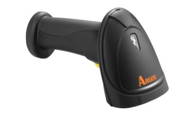 ARGOX AI-6821