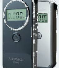 ALCOMATE REVO