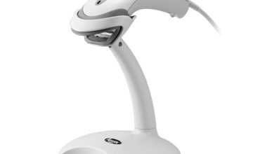 ARGOX AS8000 USB, BLACK, INCLUYE STAND